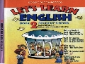 Let's learn English Vol.2